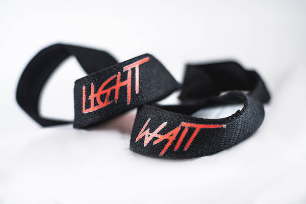 Straps en 8