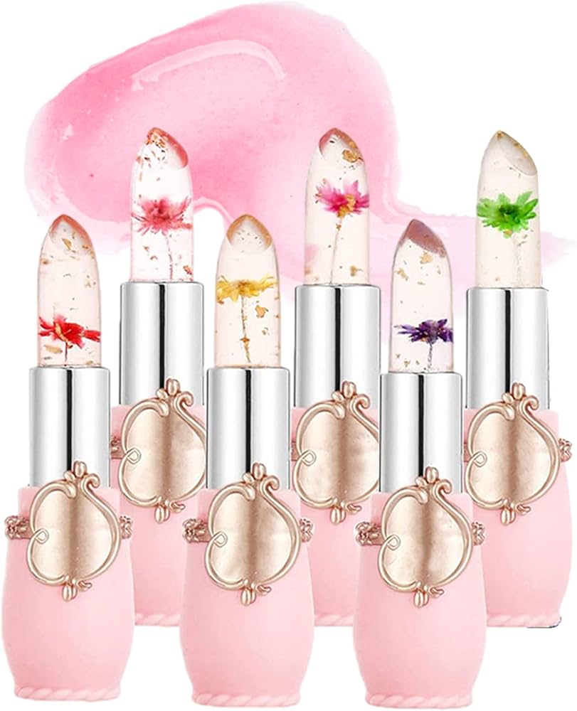 LABIAL FLOR MAGICO GLOSS