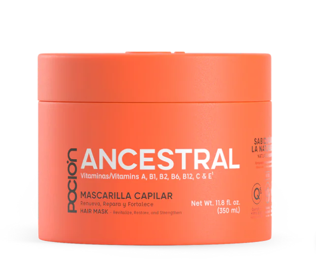 Kit Reparación Profunda Poción