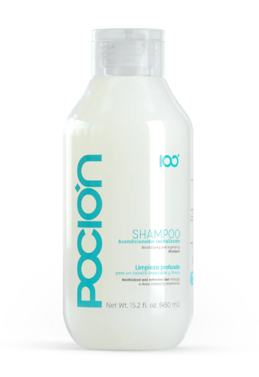 Kit Reparación Profunda Poción