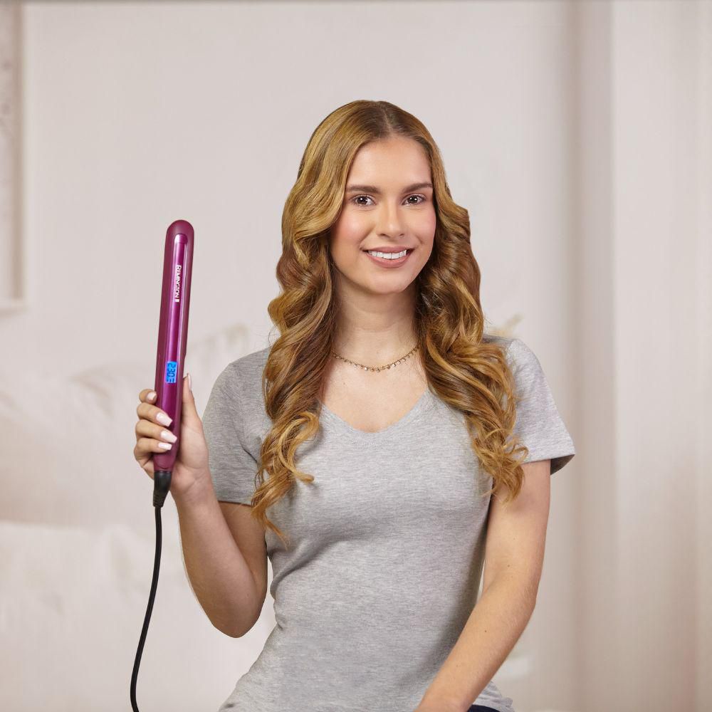 Plancha Triple Infusion